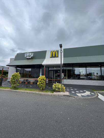 Mcdonald's Restauration Rapide à Sainte-Geneviève-des-Bois