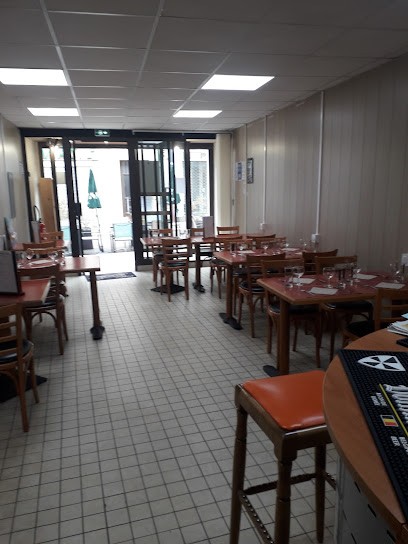 72 Grande Rue 39800 Poligny, Fast-Food à Poligny