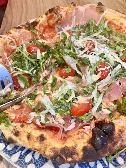 Eat And You, Fast-Food à La Madeleine