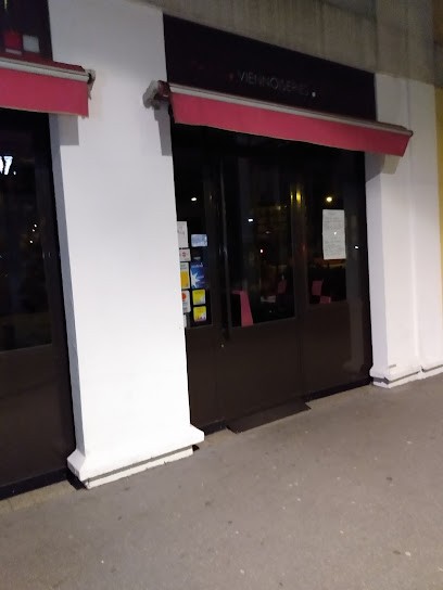 Pause Gourmande, Fast-Food à Lyon 03