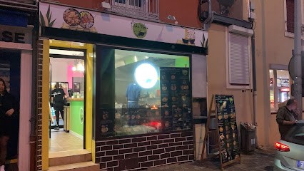Le Poké Woké - Le Creusot, Fast-Food au Creusot
