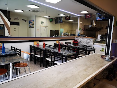 O Crok de Vince, Sandwicherie à Bordeaux