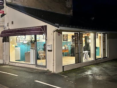 Suk Suk Thai, Fast-Food à Chalonnes-sur-Loire