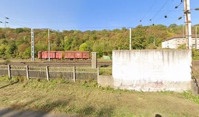 Herald, Fast-Food à Allondrelle-la-Malmaison