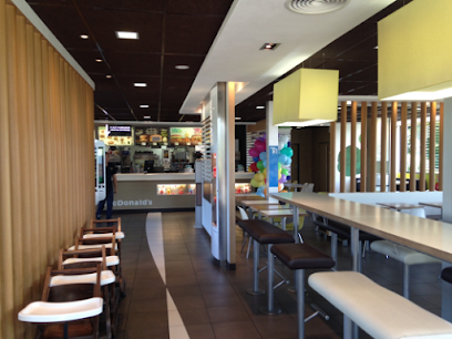 Mcdonald's Restauration Rapide à Vigneux-de-Bretagne