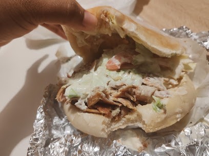 Kebab Antalya, Fast-Food à Boulange