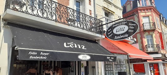 Snack le 112, Sandwicherie à Trouville-sur-Mer