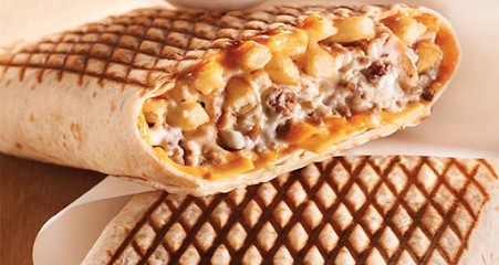 good time, Fast-Food à Chambéry