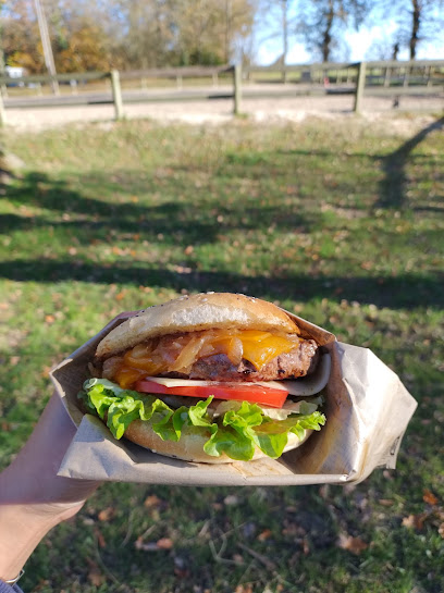 El Gaucho Foodtruck, Restauration Rapide à Plouër-sur-Rance