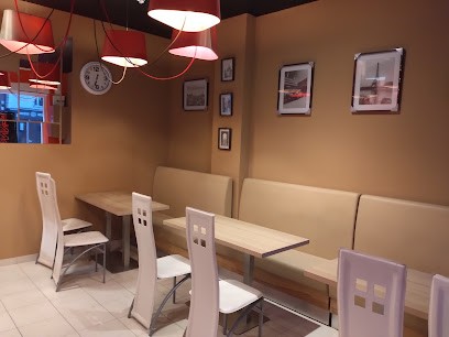 Yolla Food, Fast-Food à Gien