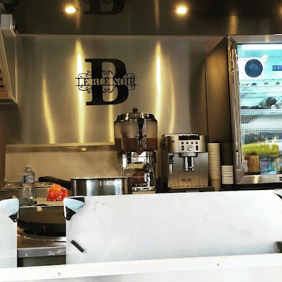 The Crêperie, Fast-Food à Palaiseau