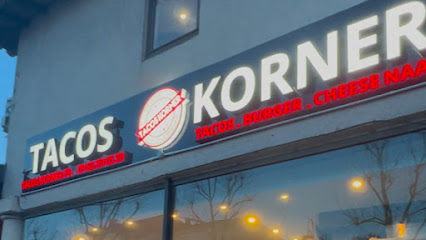 Tacos Korner® Tonneins Restauration Rapide à Tonneins