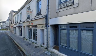 L'effet Maison, Fast-Food à Château-Gontier