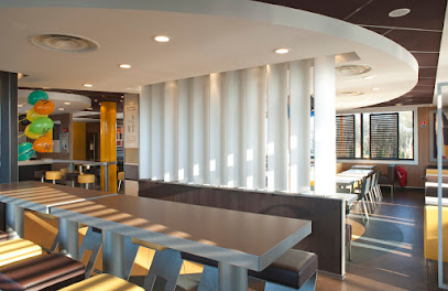 Mcdonald's Restauration Rapide à Magny-en-Vexin