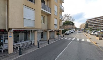 C Gourmand By LPAM, Fast-Food au Lavandou