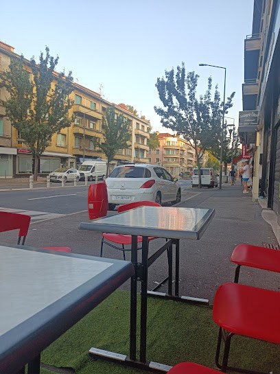 BOB'S BURGER GIVORS, Fast-Food à Givors