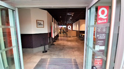 Quick Noyelles-Godault, Fast-Food à Noyelles-Godault