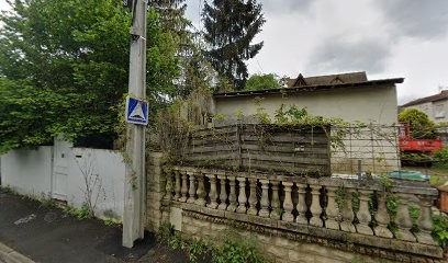 99%PURE, Fast-Food à Villeneuve-Saint-Georges