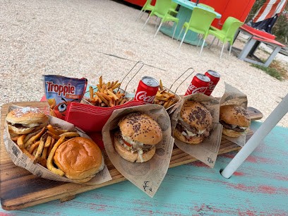 Burger 66, Fast-Food à Torreilles