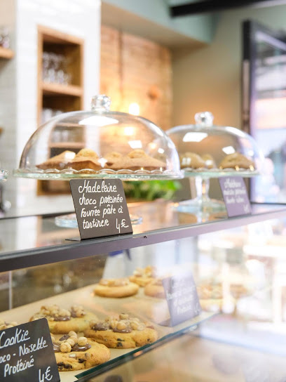 Clubbbbb Superfood | Brunch, Lunch & Coffee Shop Sandwicherie à Toulouse
