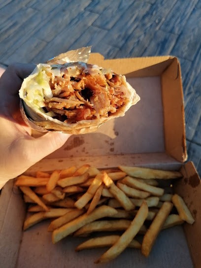 Mister food Pont-Audemer, Sandwicherie à Pont-Audemer