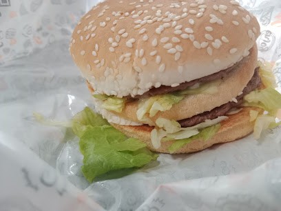 A.M. Burger, Fast-Food à Échirolles