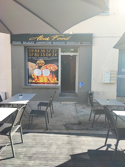 Akal Food, Fast-Food à Sens