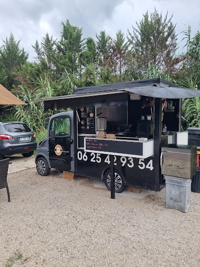 La Becte Food Truck 06, Fast-Food à La Colle-sur-Loup