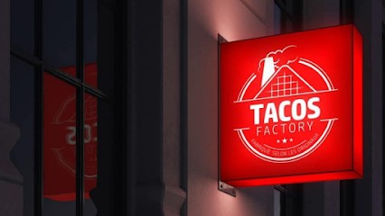 Tacos Factory, Fast-Food à Limoges
