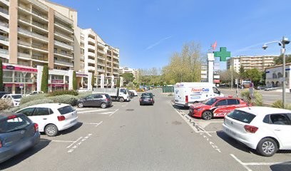 La Traction Toquée, Fast-Food au Cannet