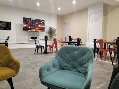 Chill And Eat, Fast-Food à Valence