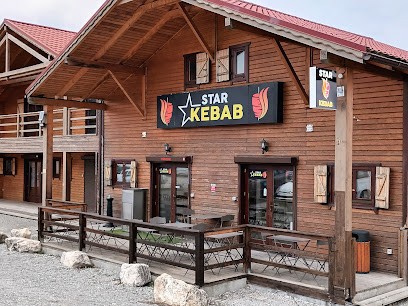Star Kebab, Fast-Food à Vulbens