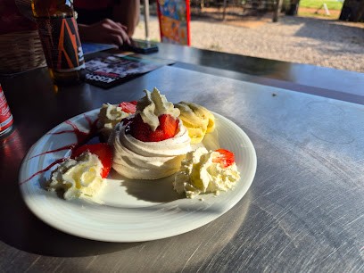 WAIKIKI Bar Snack Salagou, Snack-Bar au Bosc