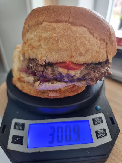 Chez Niko, Fast-Food à Camlez