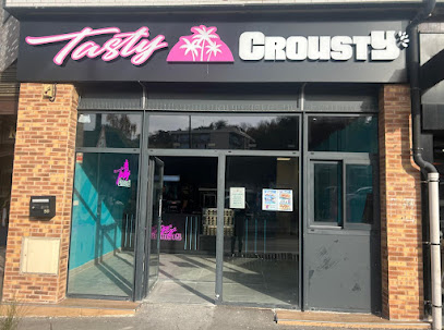 Tasty Crousty - Creil Restauration Rapide à Creil