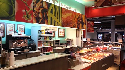 La Croissanterie, Sandwicherie à Corbeil-Essonnes