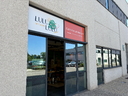 Lulu & Lulu - Crousty, Salades, Sandwichs & Plats Chauds Restauration Rapide à Champagne-au-Mont-d'Or