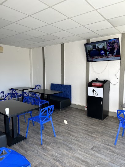 Krousty House, Fast-Food à Pamiers