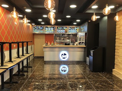Chicken Quick, Fast-Food à Villiers-le-Bel