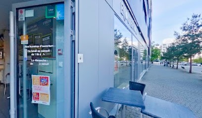 O'Bread, Sandwicherie à Rennes