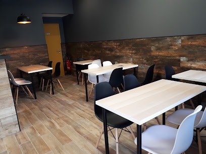 Wafer Food, Fast-Food à Saint-Raphaël