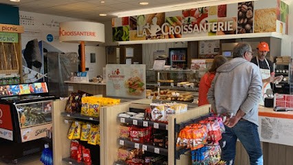 La Croissanterie, Sandwicherie à Loireauxence