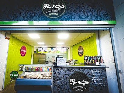 Ho-Kaiyo, Fast-Food à Royan