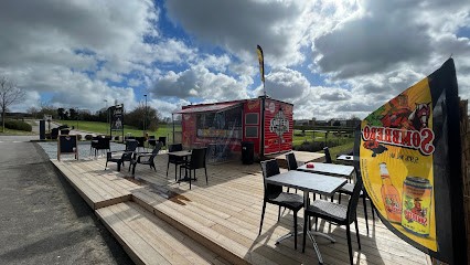 Antidote Snack Bar, Fast-Food à Ploërmel