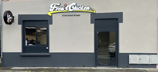 Fren’Chicken, Fast-Food à Fontaine
