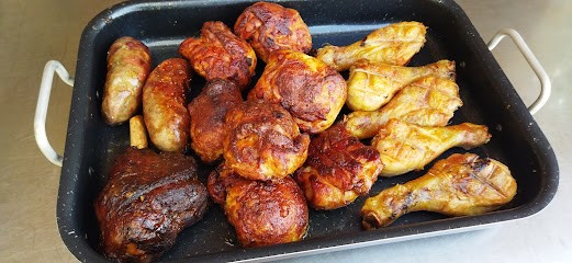 Rôtisserie Roti'syl, Fast-Food à Peypin