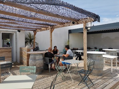 La Cale Fumoir, Fast-Food à Yves