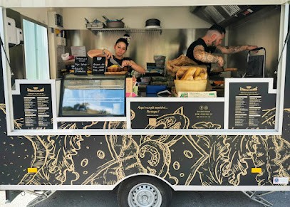 L'Esquiché Food Truck, Sandwicherie à Saint-André-de-la-Roche