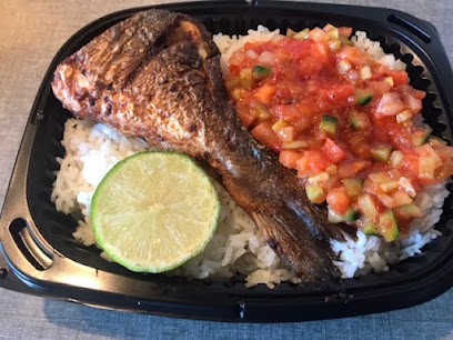 La Cuiz'in De Nana, Fast-Food à Villiers-sur-Marne