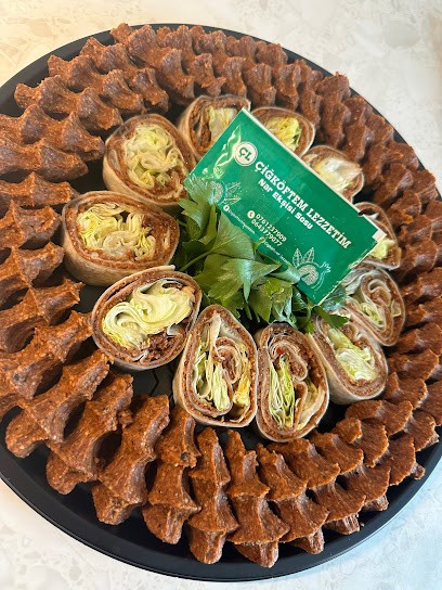 Cigkoftem Lezzetim, Fast-Food à Rantigny